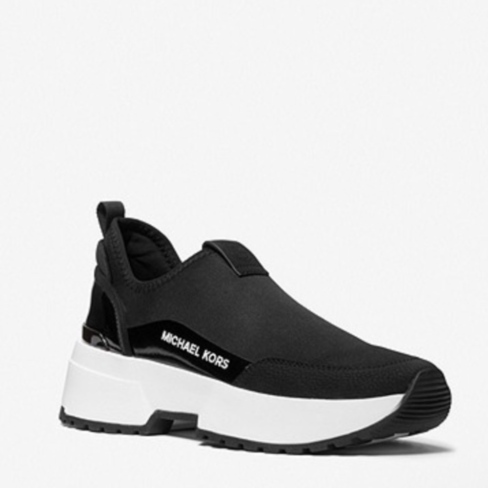Michael kors socks sneaker shoes